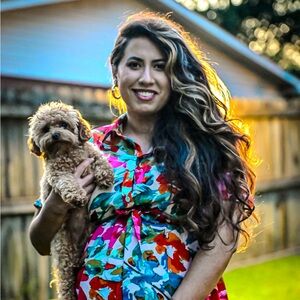 Meet your Posher, Marcella